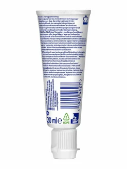 Hammastahnat-Colgate Karies Kontroll- matkakokoinen hammastahna 20 ml