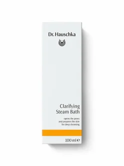 Kasvojenhoito-Dr.Hauschka Kasvohöyrykylpy 100 ml