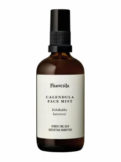 Kasvojenhoito-Frantsila Kehäkukka-kasvovesi 100 ml
