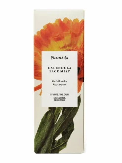 Kasvojenhoito-Frantsila Kehäkukka-kasvovesi 100 ml