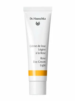 Kasvojenhoito-Dr.Hauschka Kevyt ruusuvoide 30 ml
