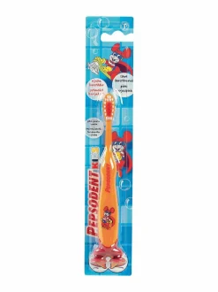 Hammasharjat-Pepsodent Kids 1-6y -hammasharja lapsille