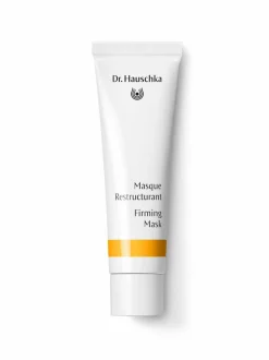 Kasvojenhoito|Kasvojenhoito-Dr.Hauschka Kiinteyttävä naamio 30 ml