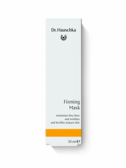 Kasvojenhoito|Kasvojenhoito-Dr.Hauschka Kiinteyttävä naamio 30 ml