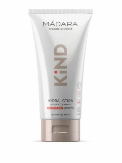 Vartalonhoito|Vartalonhoito-Madara KIND Hydra Lotion -vartalovoide