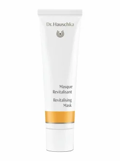 Kasvojenhoito-Dr.Hauschka Kirkastava naamio 30 ml