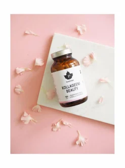 Vitamiinit-Puhdistamo Kollageeni Beauty -kapseli 120 kpl