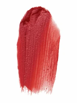 Meikit|Huulet-Idun Minerals Körbär Lipstick -mattahuulipuna