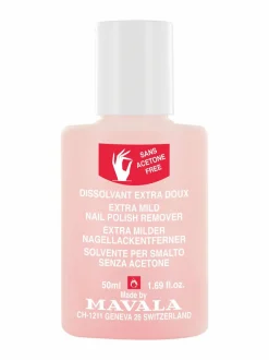 Kynnet-Mavala Kynsilakanpoistoaine 50 ml