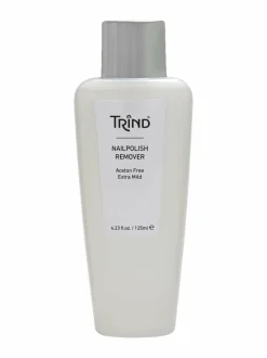 Kynnet-Trind Kynsilakanpoistoaine 125 ml