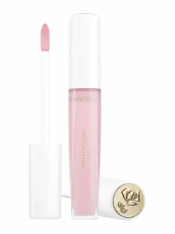 Huulet-Lancôme L'Absolu Plumper -huulikiilto 7 ml VAALEANPUNAINEN