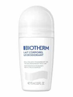 Naiset|Vartalonhoito-Biotherm Lait Corporel Roll-On -antiperspirantti 75 ml