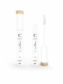 Meikit-Couleur Caramel Lash & brow booster -tehohoito
