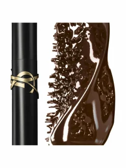 Silmät-Yves Saint Laurent Lash Clash Mascara -ripsiväri 02 BROWN