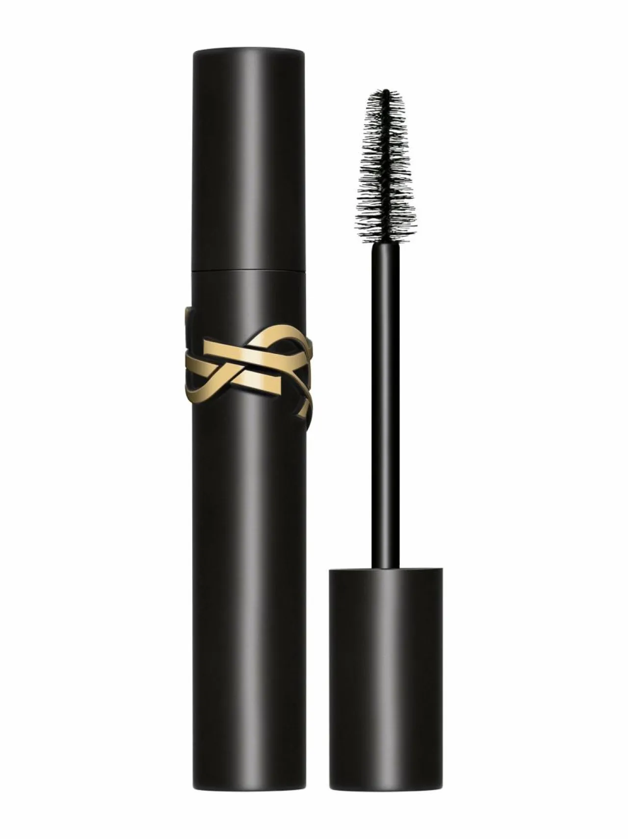 Silmät-Yves Saint Laurent Lash Clash Mascara -ripsiväri 0 ml 1