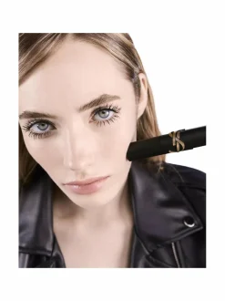 Silmät-Yves Saint Laurent Lash Clash Mascara -ripsiväri 0 ml 1