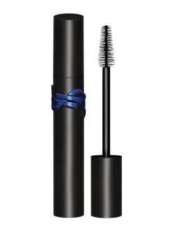 Silmät-Yves Saint Laurent Lash Clash Waterproof Mascara -ripsiväri BLACK
