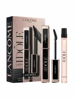 Meikkipakkaukset-Lancôme Lash Idôle Set -ripsiväripakkaus BLACK