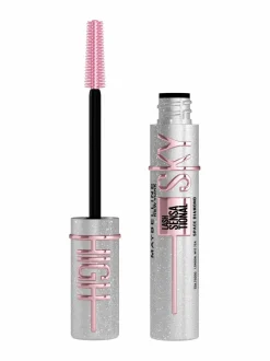 Silmät-Maybelline Lash Sensational Sky High Mascara -ripsiväri 8 ml SPACE DIAMOND