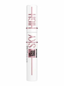 Silmät-Maybelline Lash Sensational Sky High Tinted Primer -pohjustusmaskara 7,7 ml BLACK