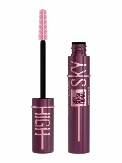 Silmät-Maybelline Lash Sensational Sky High Mascara -ripsiväri