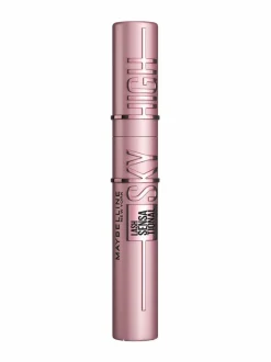 Silmät-Maybelline Lash Sensational Sky High Mascara -ripsiväri 9,6 ml BLACK