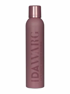 Vartalonhoito|Vartalonhoito-Ida Warg Beauty Late Night Shower Mousse -suihkuvaahto