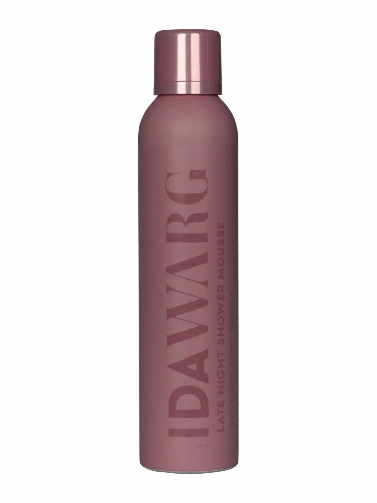 Vartalonhoito|Vartalonhoito-Ida Warg Beauty Late Night Shower Mousse -suihkuvaahto
