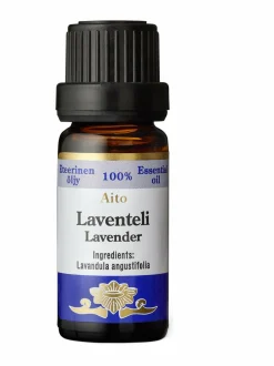 Vartalonhoito-Frantsila Laventeliöljy 10 ml