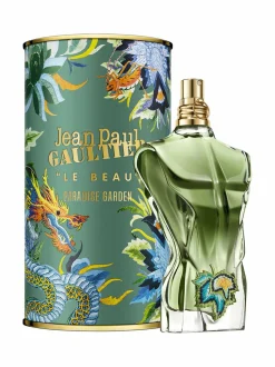 Tuoksut|Miehet-Jean Paul Gaultier Le Beau Paradise Garden EdP -tuoksu