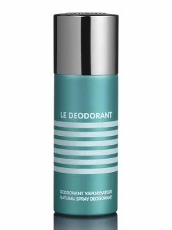 Deodorantit-Jean Paul Gaultier Le Male Deo Spray -suihke deodorantti 150 ml