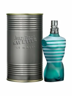 Tuoksut|Miehet-Jean Paul Gaultier Le Male EdT -tuoksu 75 ml