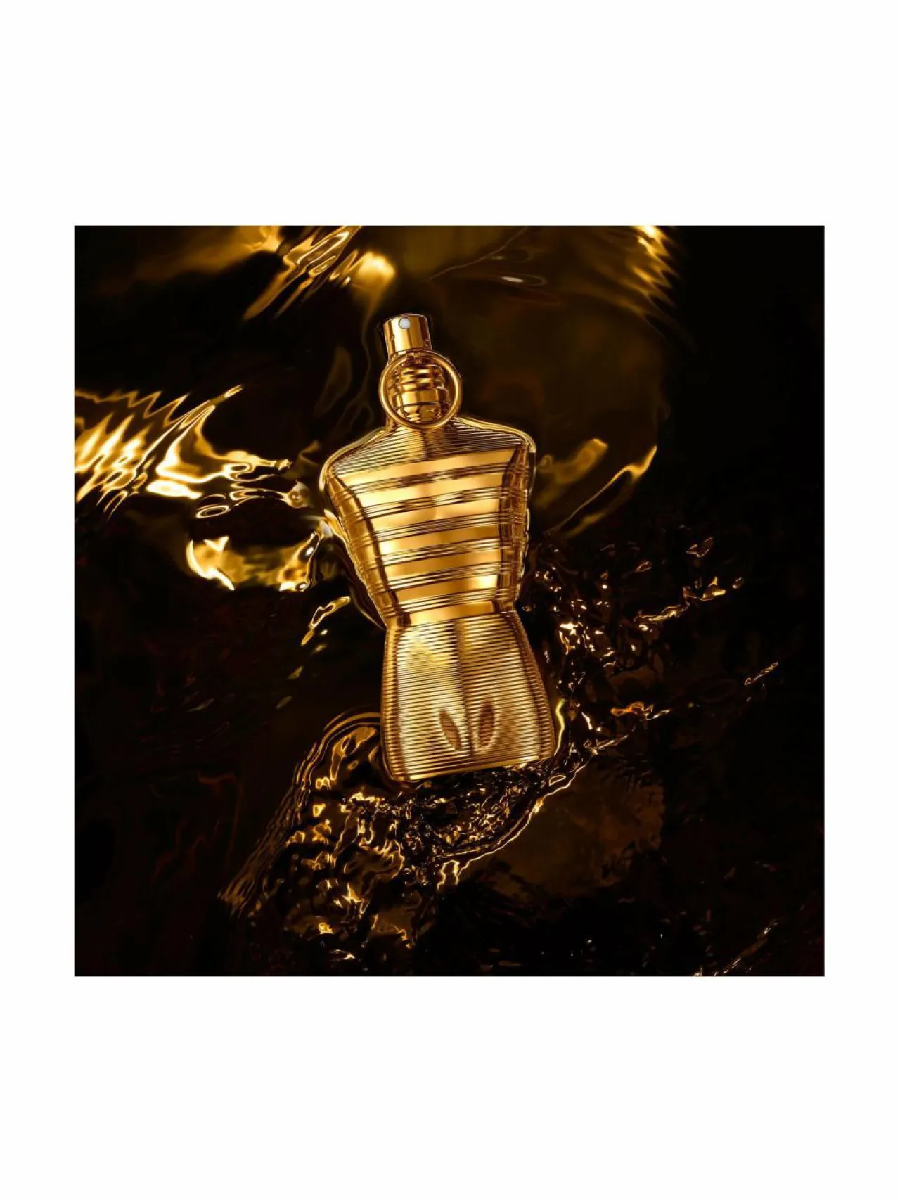 Tuoksut|Miehet-Jean Paul Gaultier Le Male Elixir Absolu EdP -tuoksu