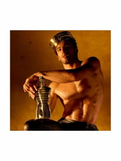 Tuoksut|Miehet-Jean Paul Gaultier Le Male Elixir Absolu EdP -tuoksu