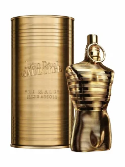 Tuoksut|Miehet-Jean Paul Gaultier Le Male Elixir Absolu EdP -tuoksu