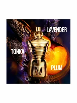 Tuoksut|Miehet-Jean Paul Gaultier Le Male Elixir Absolu EdP -tuoksu