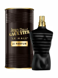 Tuoksut|Miehet-Jean Paul Gaultier Le Male Le Parfum -tuoksu 75 ml