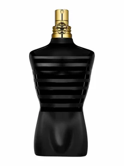 Tuoksut|Miehet-Jean Paul Gaultier Le Male Le Parfum -tuoksu 125 ml