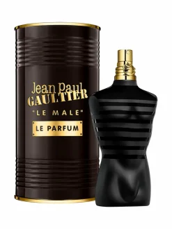 Tuoksut|Miehet-Jean Paul Gaultier Le Male Le Parfum -tuoksu 125 ml