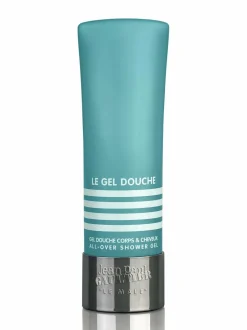 Vartalonhoito-Jean Paul Gaultier Le Male Shower Gel -suihkugeeli 200 ml