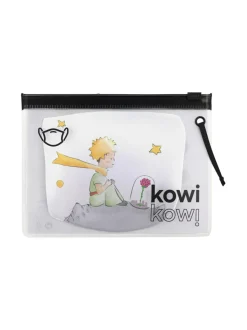 Kasvomaskit-Kowi Kowi Le Petit Prince, La Rose - Kasvomaski