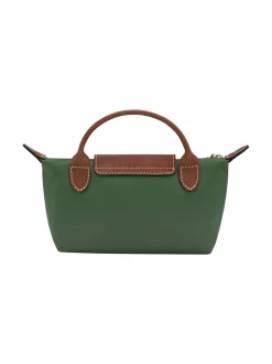 Toiletti- & Meikkilaukut-Longchamp Le Pliage Original Pouch -meikkilaukku 17 x 11 x 5,5 cm