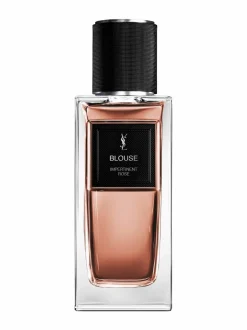 Naiset-Yves Saint Laurent Le Vestiaire Blouse -tuoksu