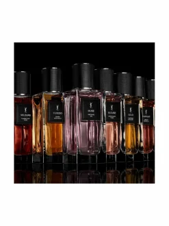 Naiset-Yves Saint Laurent Le Vestiaire Blouse -tuoksu
