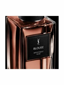 Naiset-Yves Saint Laurent Le Vestiaire Blouse -tuoksu
