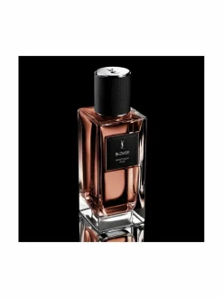 Naiset-Yves Saint Laurent Le Vestiaire Blouse -tuoksu