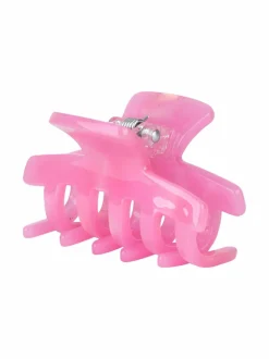 Hiustarvikkeet-Sui Ava Lea Paradise Mini -hiusklipsi PINK