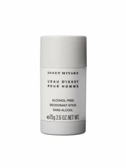Deodorantit-Issey Miyake L'Eau d'Issey Pour Homme Deo Stick -deodorantti 75 g