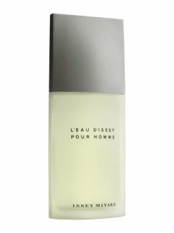 Tuoksut|Miehet-Issey Miyake L'Eau d'Issey Pour Homme EdT -tuoksu 40 ml