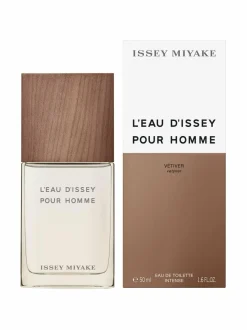 Tuoksut|Miehet-Issey Miyake L'Eau D'Issey pour Homme Vetiver EdT -tuoksu